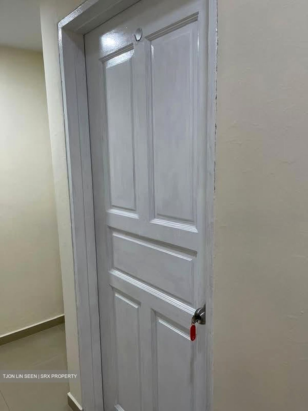 Rajah Tower (D12), Apartment #563504031